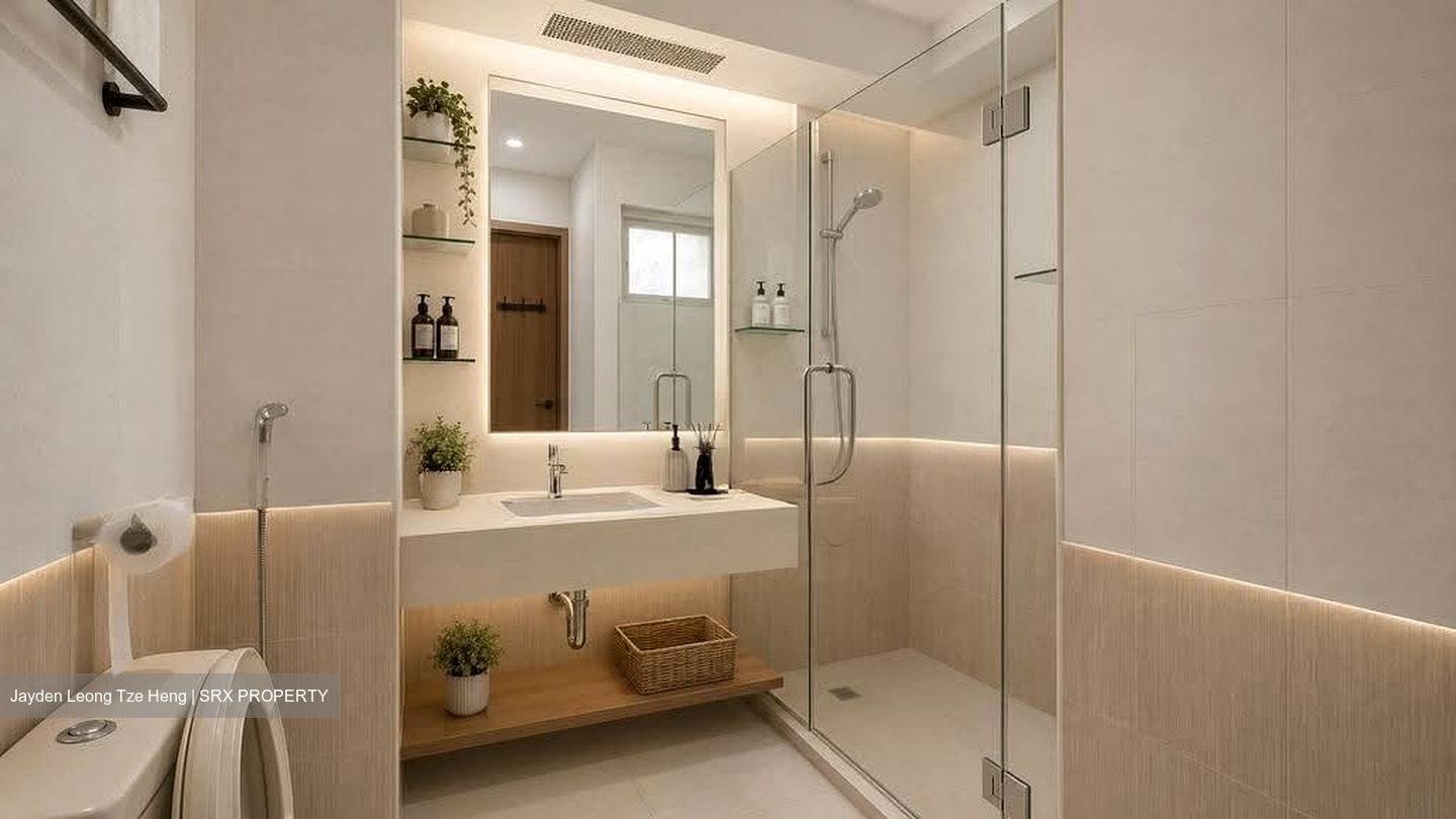 Blk 130 Edgedale Plains (Punggol), HDB 5 Rooms #613351461
